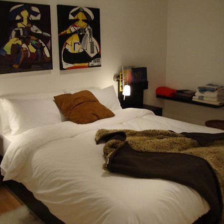 Triana Teatro Vv Apartment Las Palmas de Gran Canaria Room photo