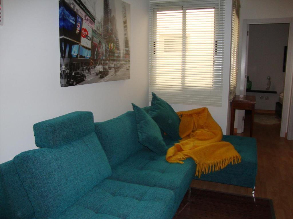Triana Teatro Vv Apartment Las Palmas de Gran Canaria Room photo