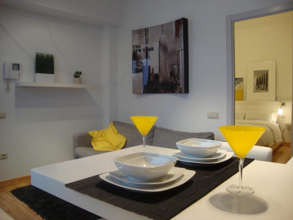 Triana Teatro Vv Apartment Las Palmas de Gran Canaria Room photo
