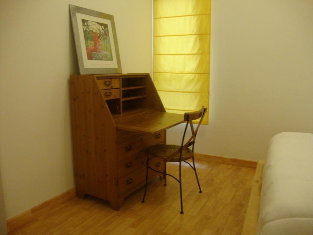 Triana Teatro Vv Apartment Las Palmas de Gran Canaria Room photo