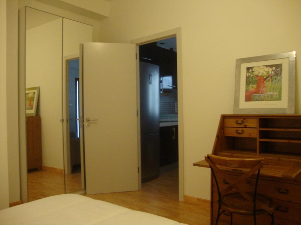 Triana Teatro Vv Apartment Las Palmas de Gran Canaria Room photo